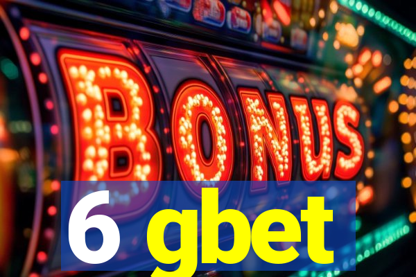 6 gbet